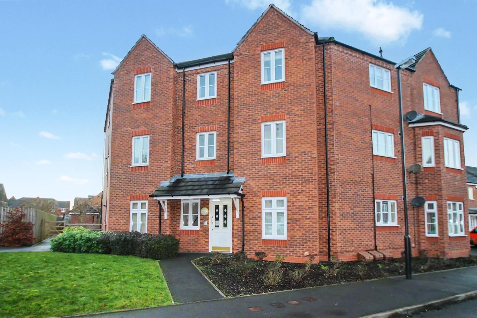 Royal Meadow Way, Sutton Coldfield